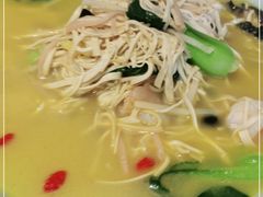 -南方酒店·淮扬菜(回民街店)