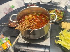 -刘成杰锦州烧烤(南河路店)