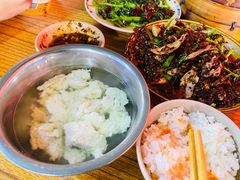 -人和水上飘(第一家店)