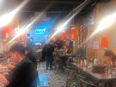 -辉记炭烧海鲜大排档·老字号(福田店)