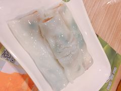 -添好运点心专门店(中环IFC店)