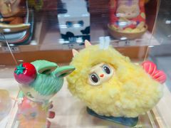 -泡泡玛特POPMART(苏州诚品生活店)