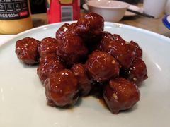-京味斋·北京烤鸭(北京南站洋桥店)