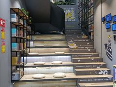 -咪咕咖啡(北京西单店)