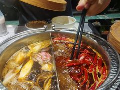 -一绪に寿喜烧自助(世茂广场店)