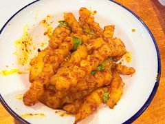 -付小姐在成都(中山公园店)