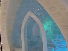 -长沙湘江冰雪世界