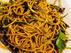 老火猪油牛小腩拌面-和府捞面(景枫中心店)