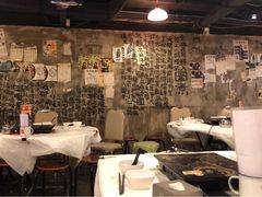 大堂-鲜入围煮花胶鸡海鲜火锅