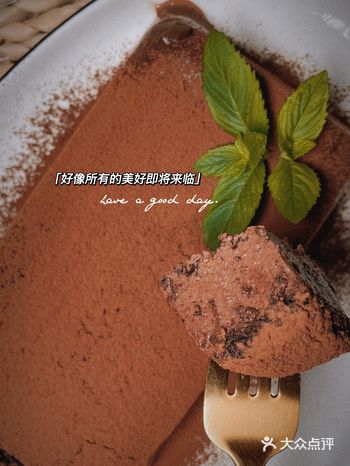 ️鹿鹿私房甜点|黑巧奥利奥慕斯蛋糕