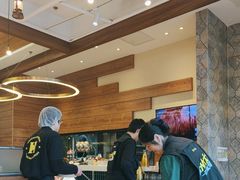 -豪客来牛排(红豆万花城店)