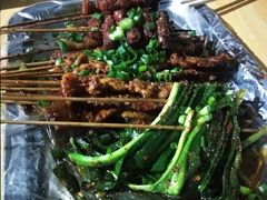 -崔孃烧烤
