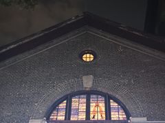 -苏州市基督教使徒堂