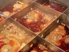 -大虎重庆老火锅(正弘城店)