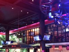 -肉串汪(望京店)