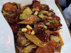 -盛德利食府 天津菜(河西店)
