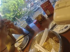 -天下客饭店(中山路店)