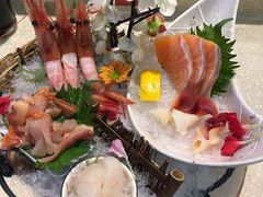 -古田居·特色寿司料理(星之岛旗舰店)