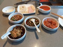 -海底捞火锅(地王新天地店)