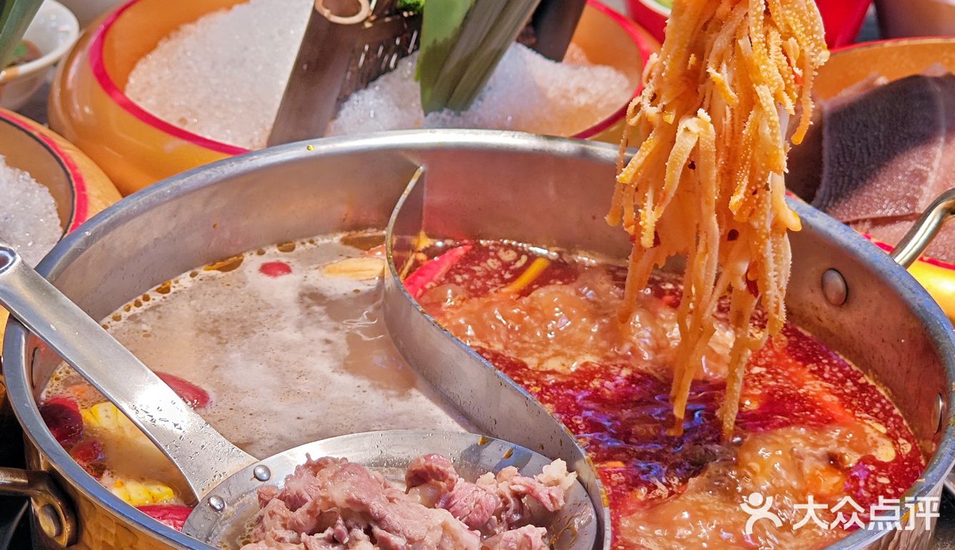 复工美食还得是这一口鲜美的潮汕牛肉