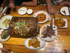 -金悦印象小馆(三里河店)