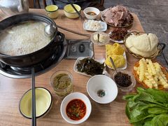 -尼玛藏家风味园(阿山食城店)