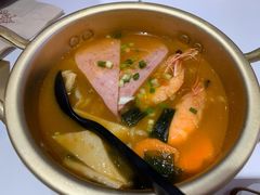 海鲜拉面-BOPEYE·波派炸鸡(九霄天地店)