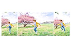 -蜜糖派儿童摄影(青建·太阳岛店)
