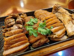 -迪拜七星酒店·京港酒楼