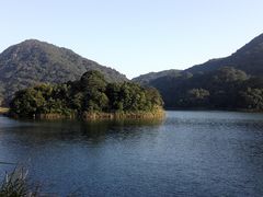 景点-广州市石门国家森林公园
