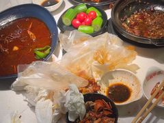 -红盔甲·小龙虾(天钥桥店)