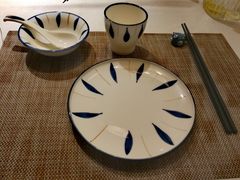 -肆月河豚·新淮扬(金融街店)