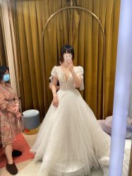 -LA GRACE高端婚纱礼服定制馆