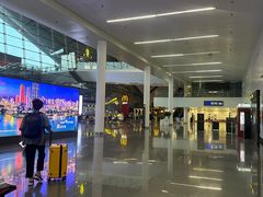-南宁吴圩国际机场-T2航站楼