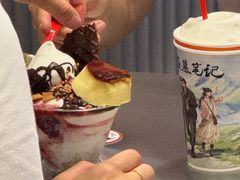 -DQ·蛋糕·冰淇淋(五角场万达店)
