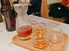 -蔡澜点心·粤菜(嘉里中心店)