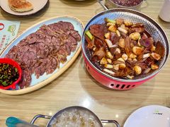 -一勺一碗好粥道(红运家园店)