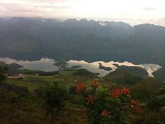 -重庆云阳龙缸景区