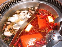 -季季红火锅(长沙步行街店)
