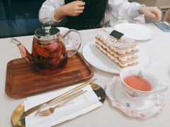 -法桐蛋糕·手作面包(万达公馆店)