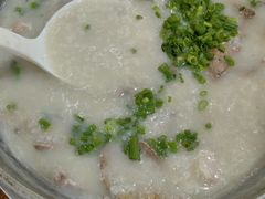 -南记食粥坊·宵夜大排档(莲花总店)