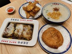 -荔银肠粉·非遗手藝(夫子庙店)