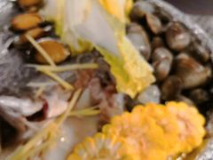 -船奇蒸汽海鲜·闽菜(八市海鲜总店)