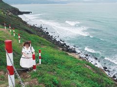 -漳州滨海火山岛自然生态风景区