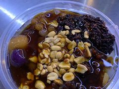 -夏食光安顺小舒冰粉冰浆(甲秀楼店)