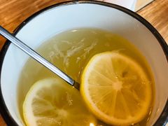 韩国蜂蜜柚子茶-玛格萝妮(汇智国际商业中心店)