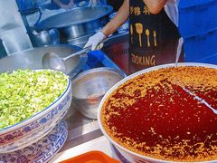 辣椒油-伊穆祥牛肉面总店·清真