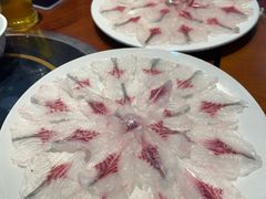 -余师傅鱼生王
