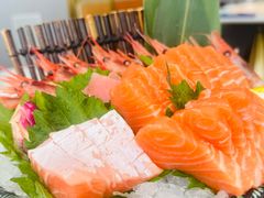 -悦古里·海鲜放题自助(金华世贸城市广场店)