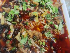 -李四哥太安鱼食府